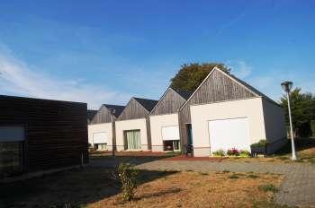 RESIDENCE LES TROIS TOURS 08600 Givet