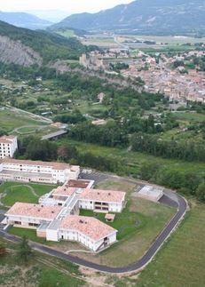 CENTRE MEDICAL LA DURANCE 05130 Tallard