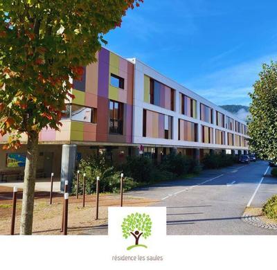 RESIDENCE LES SAULES 88290 Saulxures-sur-Moselotte