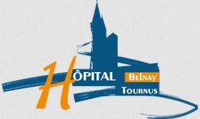 Hopital de proximité Belnay Tournus 71700 Tournus