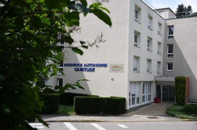 RESIDENCE AUTONOMIE QUIETUDE  42500 Le Chambon-Feugerolles