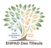 EHPAD DES TILLEULS, SITE DE SAINT SYMPHORIEN DE LAY  42470 Saint-Symphorien-de-Lay