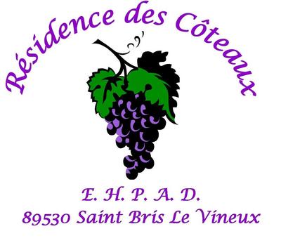 EHPAD Résidence des Côteaux 89530 Saint-Bris-le-Vineux