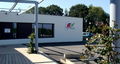 EHPAD - RESIDENCE TY NOAL 56920 Noyal-Pontivy